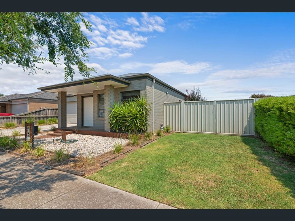 Sale, VIC